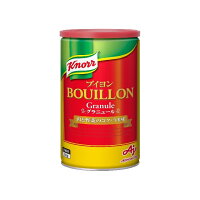 味の素 業　クノール「ブイヨングラニュール」１ｋｇ缶